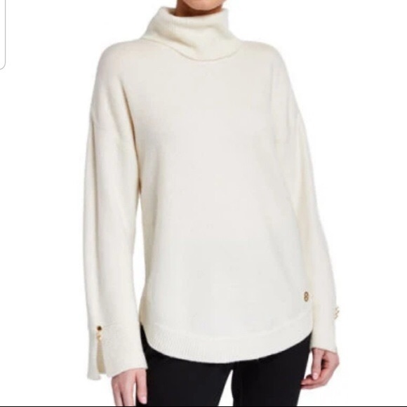 MICHAEL KORS TURTLENECK SWEATER - Picture 10 of 10